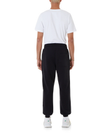 Black Emblem De Cygne Sweatpant