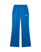 Blue Tracksuit Bottoms