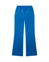 Blue Tracksuit Bottoms