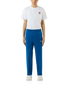 Blue Tracksuit Bottoms