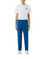 Blue Tracksuit Bottoms