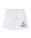 Short en jersey brodé Equipement Sportif