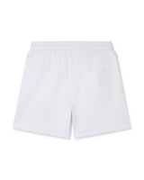 Short en jersey brodé Equipement Sportif