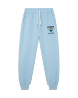 Sun Tennis Club Icon Embroidered Sweatpants