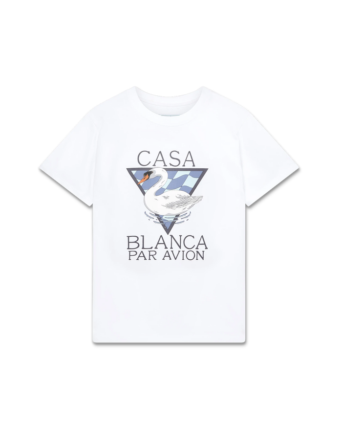 Casablanca Par Avion T-Shirt