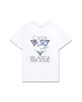 Casablanca Par Avion T-Shirt