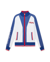 Casa Sport Zip Track Jacket