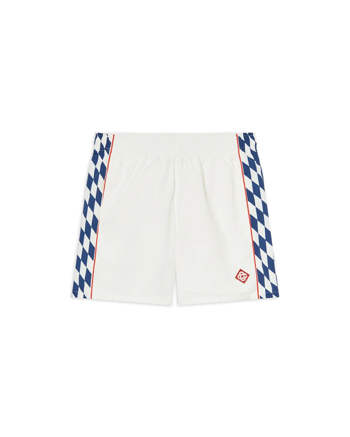 Casablanca Par Avion Tracksuit Shorts