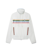 Etruscan Track Jacket