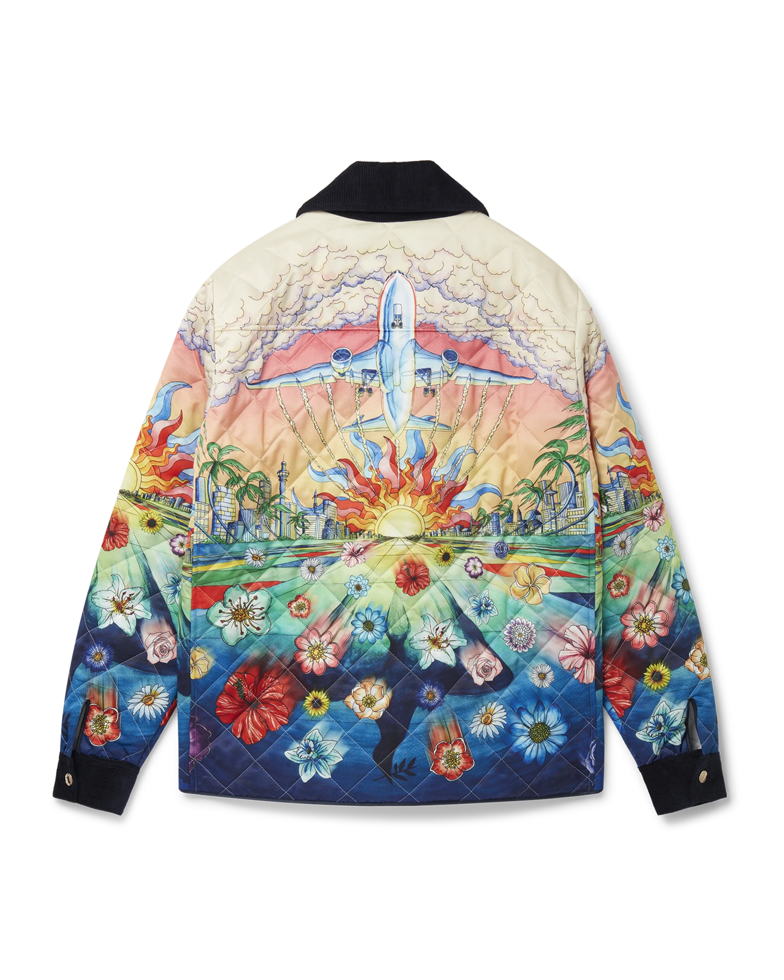 L'Envol Hunting Jacket