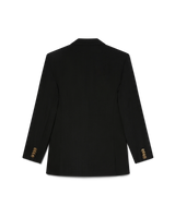 Tuxedo Jacket