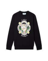 Le Joueur Sweatshirt