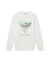 Tennis Club Icon Sweatshirt