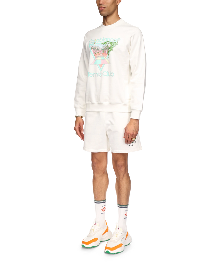 Tennis Club Icon Sweatshirt