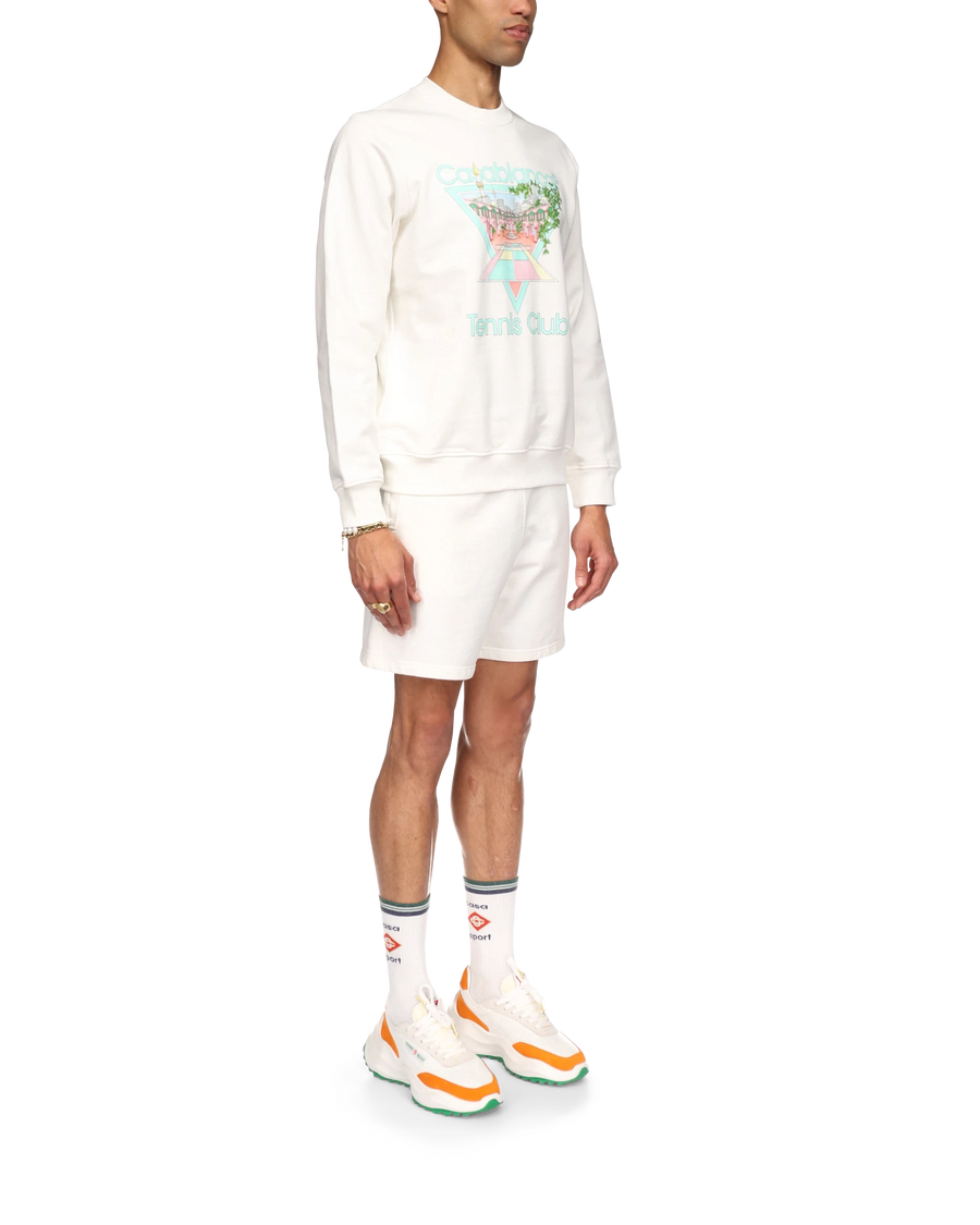 Tennis Club Icon Sweatshirt