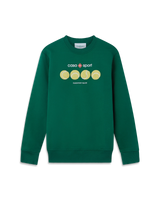 Casa Sport Tennis Balls Sweatshirt