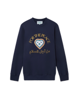 For The Peace Sweatshirt