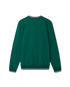 3D Wave Logo Sweatshirt