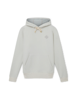 Logo Hooded Sweatshirt