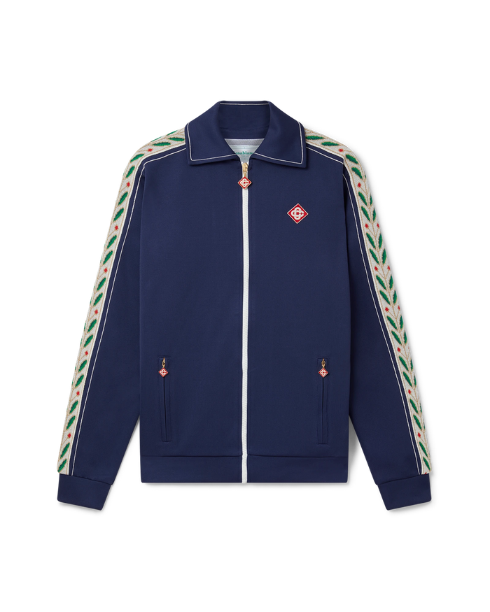 Laurel Track Jacket