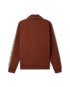 Laurel Track Top