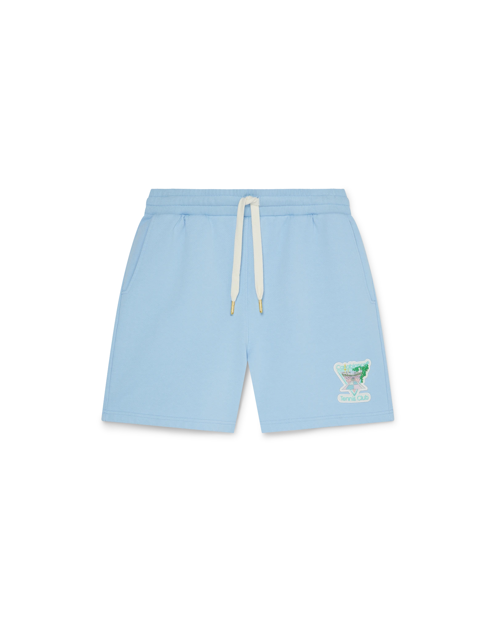 Tennis Club Icon Sweatshorts