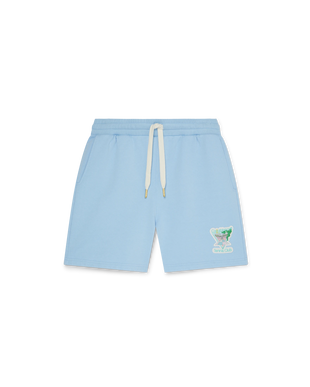 Tennis Club Icon Sweatshorts