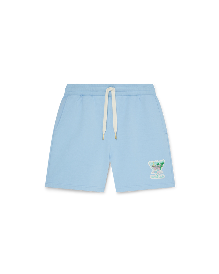 Tennis Club Icon Sweatshorts