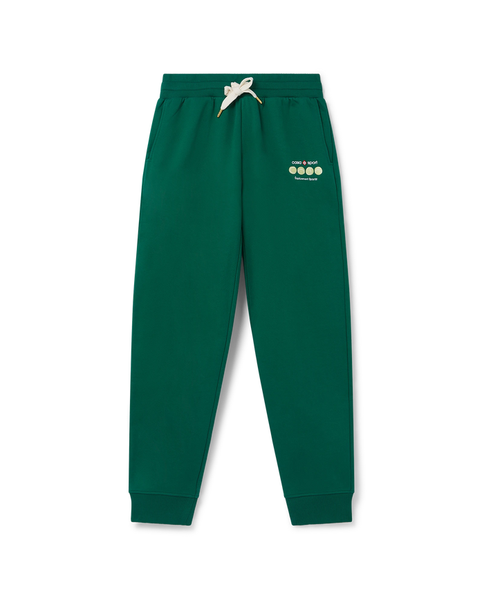 Casa Sport Tennis Balls Sweatpants