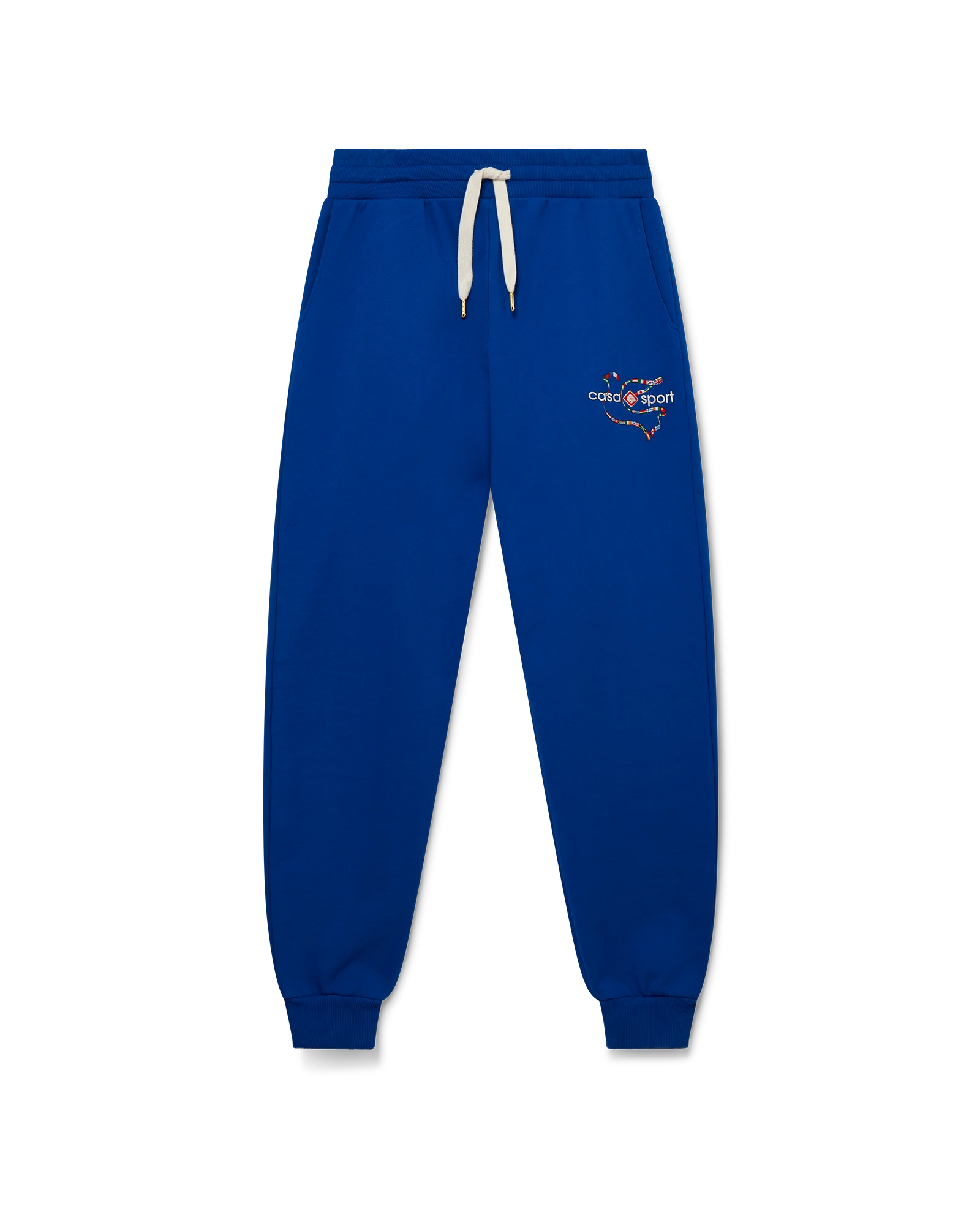 Drapeau De Collombes Sweatpants