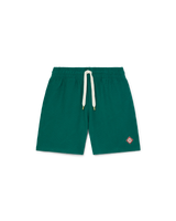 3D Wave Logo Sweatshorts