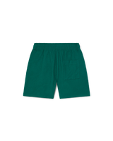 3D Wave Logo Sweatshorts