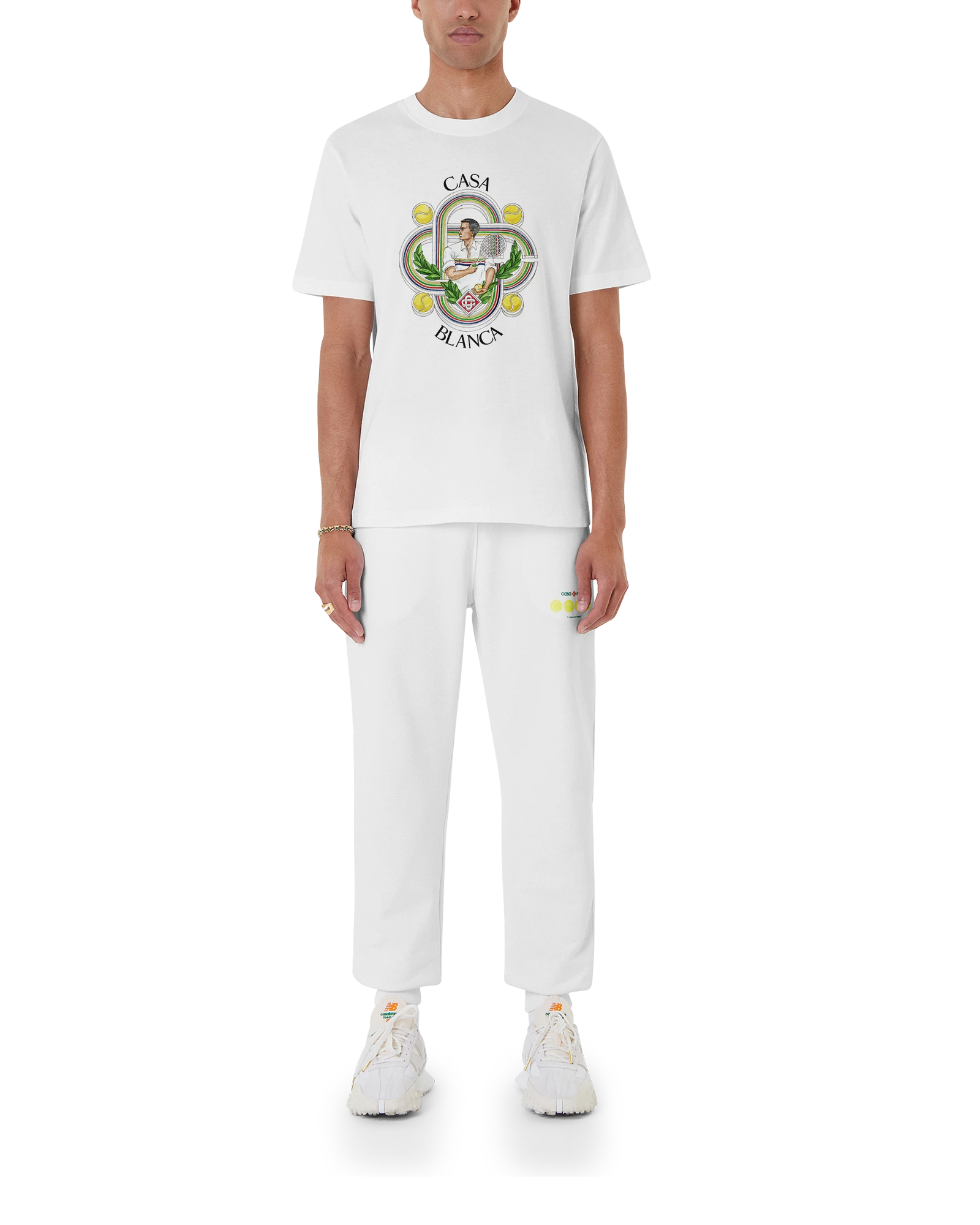 Le Joueur T-Shirt