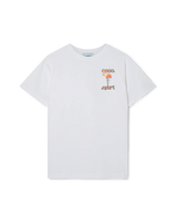 La Flamme Du Sport T-Shirt