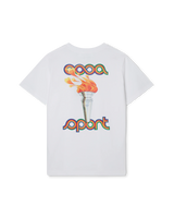 La Flamme Du Sport T-Shirt