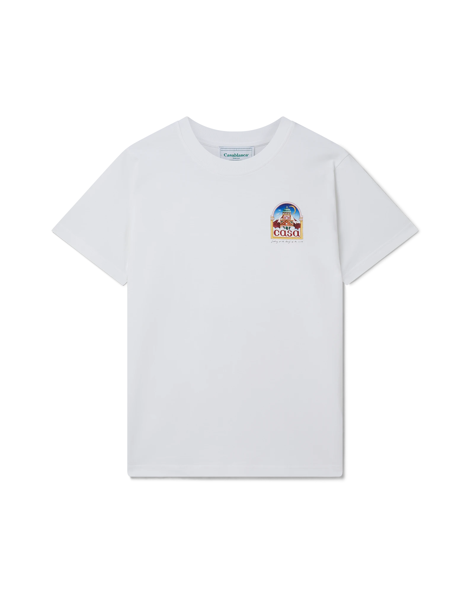 Vue De L'Arche T-Shirt