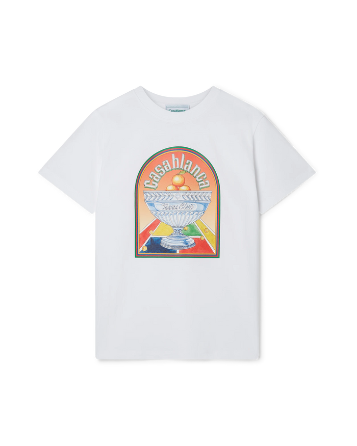 Terrain D'Orange T-Shirt