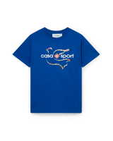 Drapeau De Collombes T-Shirt