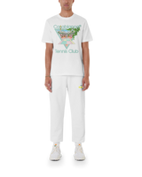 Tennis Club Icon T-Shirt