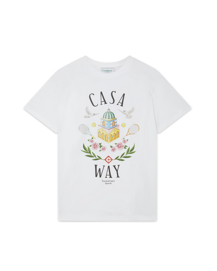 Casa Way T-Shirt