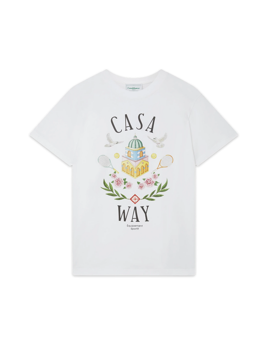 Casa Way T-Shirt