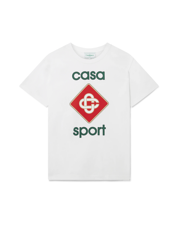 Casa Sport Logo T-Shirt