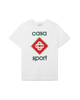 Casa Sport Logo T-Shirt