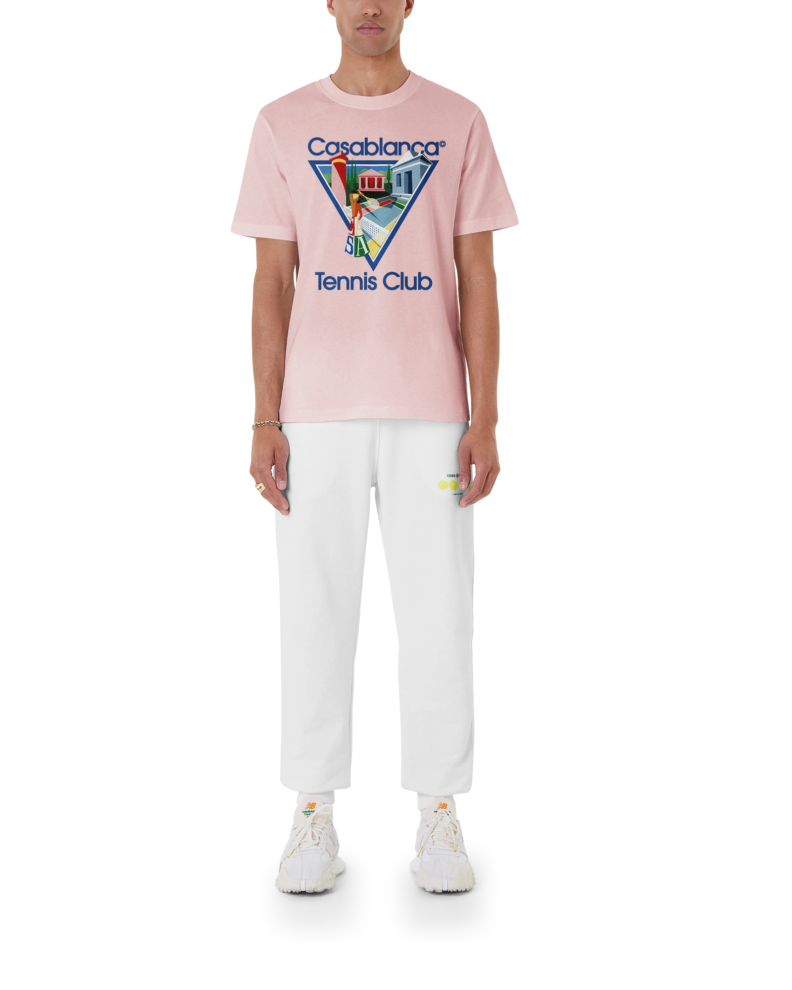 La Joueuse T-Shirt