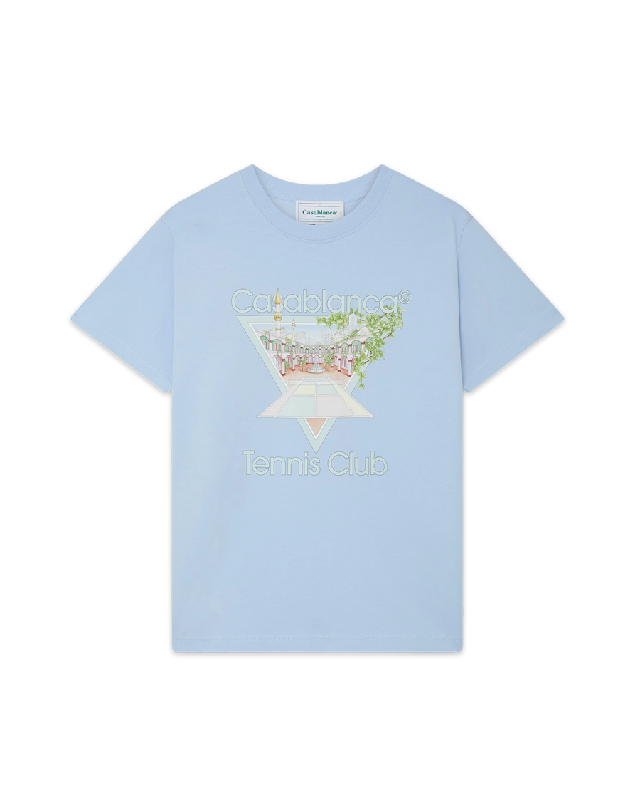 Tennis Club Icon T-Shirt