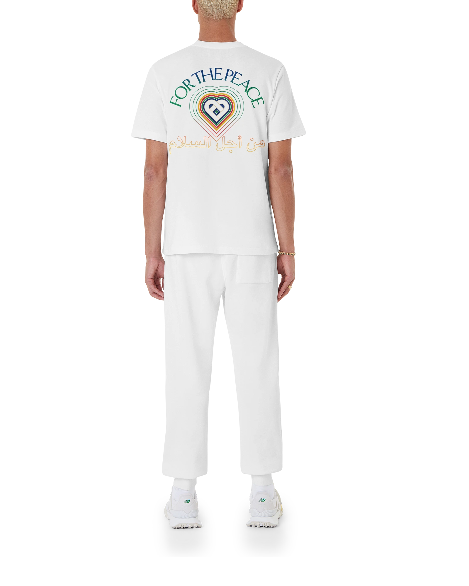 For The Peace T-Shirt
