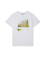 Casablanca Palace T-Shirt