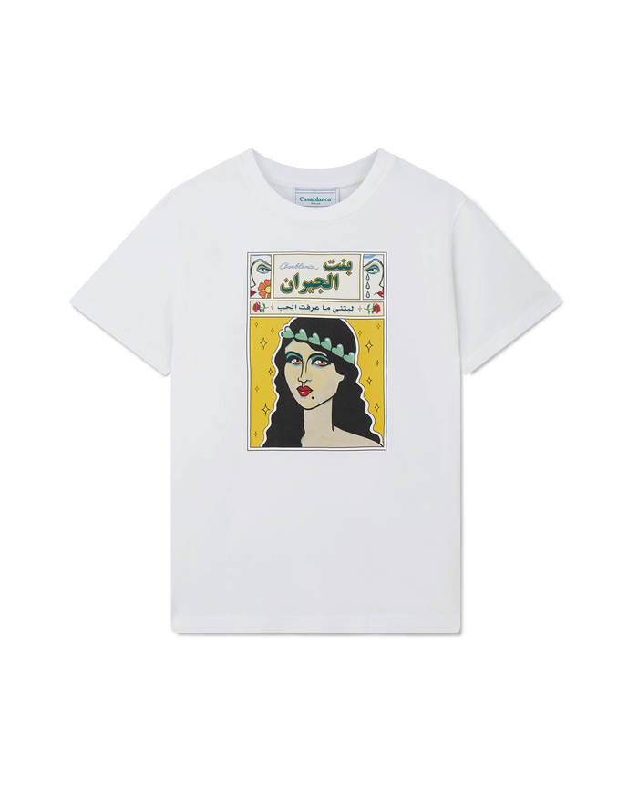 La Femme T-Shirt