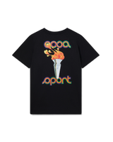 La Flamme Du Sport T-Shirt