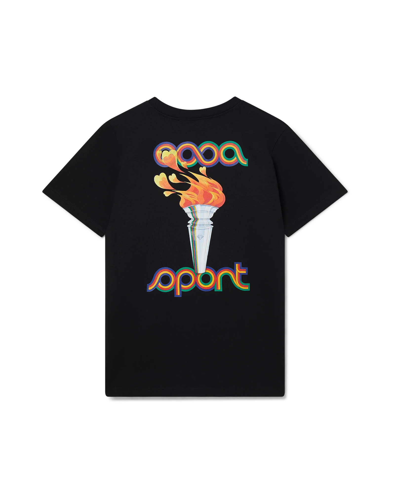 La Flamme Du Sport T-Shirt